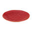Farfurie plată Tescoma LIVING 26 cm, roșie
