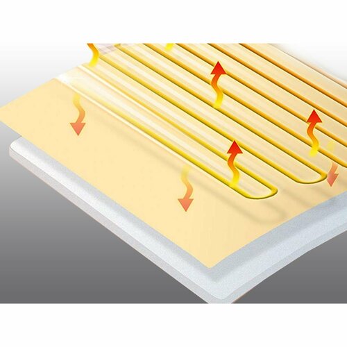 Beper P203TFO100 pătură electrică 150 x 80 cm
