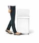Simplehuman Coș cu pedale 45 l, alb