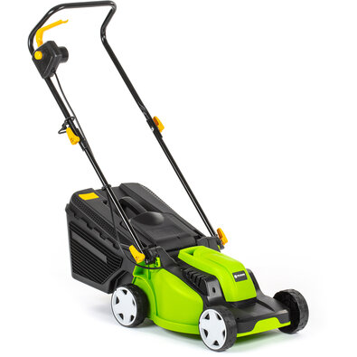 Mașină de tuns iarba electrică Fieldmann  FZR 2025-E
