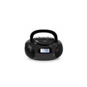 Orava RSU-04 G multimediálny prenosný USB/SD prehrávač s rádiom