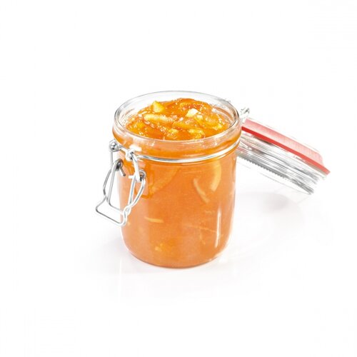 Tescoma csatos befőttes üveg DELLA CASA, 350 ml, 350 termék 2. képe