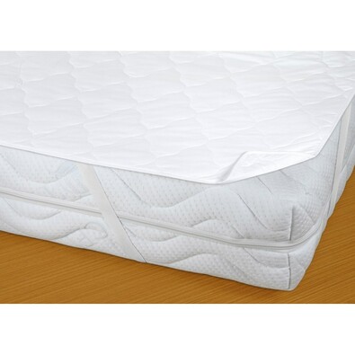 Bella Lux matracvédő , 90 x 200 cm