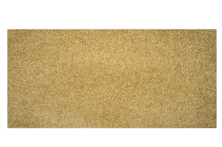 Kusový koberec Elite Shaggy béžová, 120 x 160 cm