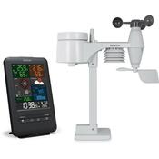 Sencor SWS 9300 profesionální meteostanice s bezdrátovým snímačem 5v1