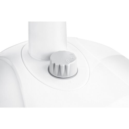 Sencor SFE 2327WH asztali ventilátor, fehérszínben