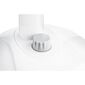 Sencor SFE 2327WH asztali ventilátor, fehérszínben