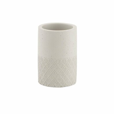 GEDY 4998 Afrodite kozarec na stojalu, cement