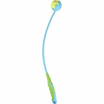 Flamingo Vrhač tenisových loptičiek 68 cm Flamingo Vrhač tenisových loptičiek 68 cm