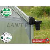 Skleník Lanit Plast Plugin NEW 6x12 Plus
