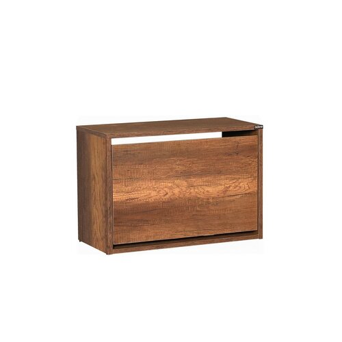 Oslo Walnut I cipősszekrény