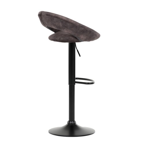 Barhocker-Set AUB-822 BR4, 2 Stück