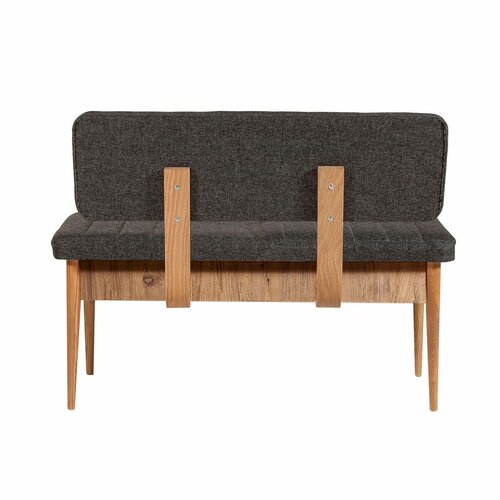 Vina Anthracite és Atlanitc Pine padok