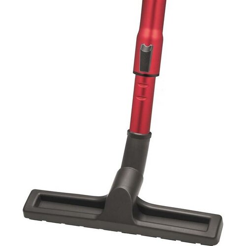 ProfiCare BS 3038 tyčový aku vysavač 2v1, červená