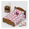 Sylvanian Families Furniture - pat dublu cunoptieră