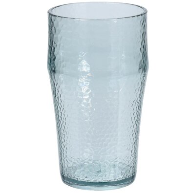 Lerato műanyag söröspohár 540 ml