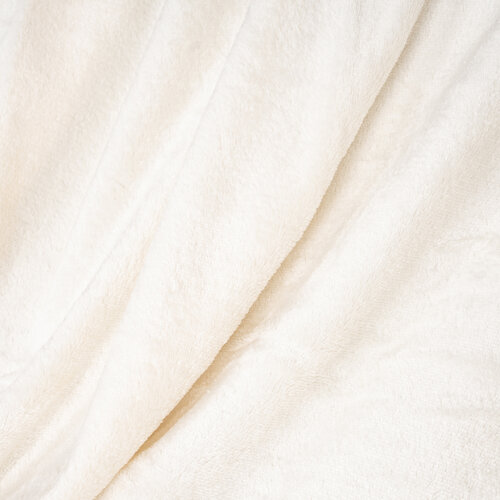 Matex odeja Plain krem, 150 x 200 cm