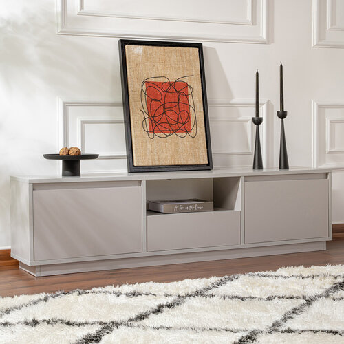 Masă TV Vanguard Grey