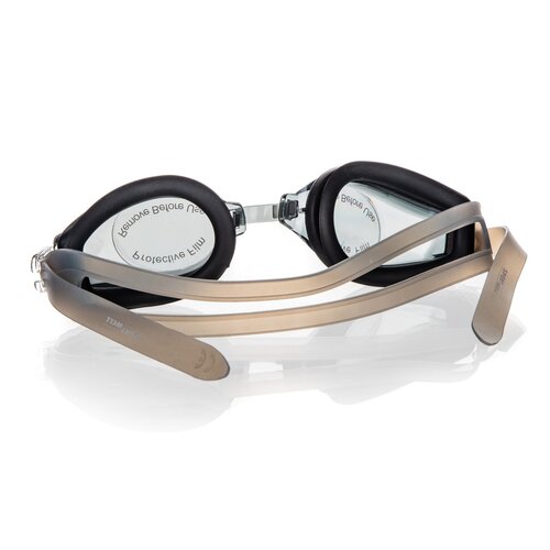 Sportwell Okulary pływackie, 19 cm