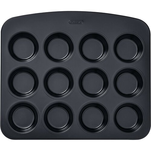 Pyrex Backform für 12 Muffins Glide 36 x 31 cm