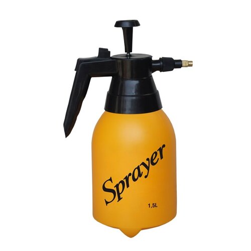 Opryskiwacz ciśnieniowy Sprayer, 1,5 l