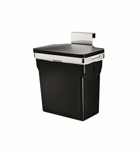 Simplehuman Vgradni smetnjak 10 l