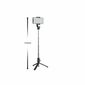 Selfie stick SWISSTEN Bluetooth Tripod Pro