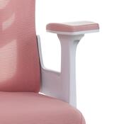 Autronic KA-K2031 PINK Krzesło biurowe