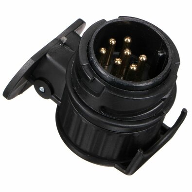 Sixtol Anhängerstecker 13-7 Pin