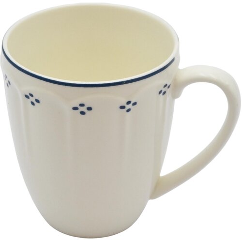 Mäser Lova Blue kávéscsészék szett 390 ml, 4 db
