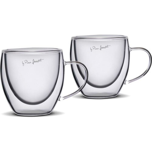 Lamart LT9025 set pahare Espresso Vaso, 75 ml, 2buc.