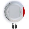 Flexi Latarka LED Lighting System szary, 7 x 2 cm