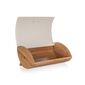 Cutie de pâine Banquet Bamboo BRILLANTE , 35,5 x 24 x 16 cm