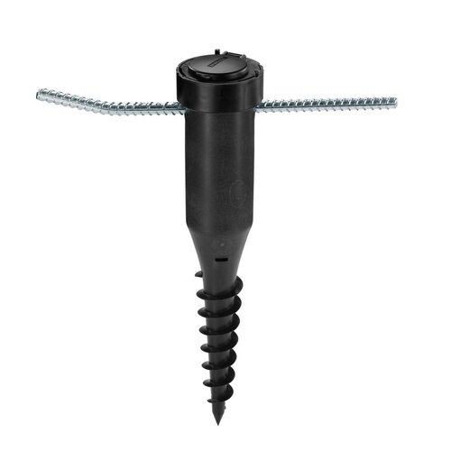 Leifheit Uchwyt do suszarki ogrodowej 85607