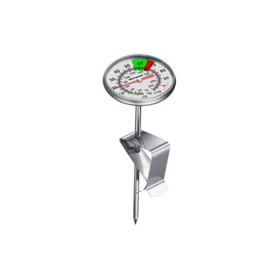 Westmark Thermometer mit Clip