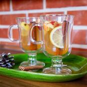 Pahare termo 4Home Irish coffee Hot&Cool 260 ml, 2 buc.