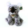 ECO-FRIENDLY plüss ülő koala, 26 cm