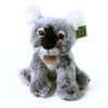 Plišasta koala, ki sedi 26 cm EKOLOŠKO PRIJAZNO