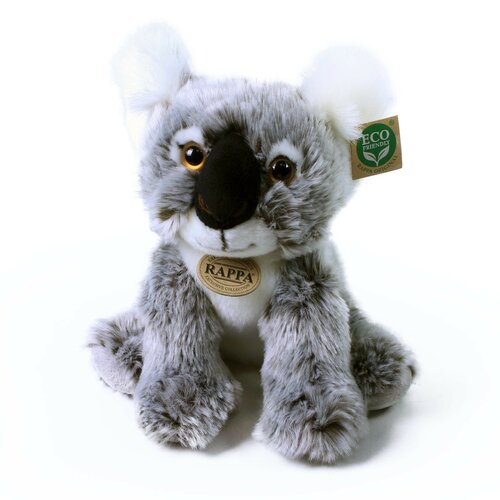 Plyšová koala sedící 26 cm ECO-FRIENDLY