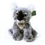 Plišasta koala, ki sedi 26 cm EKOLOŠKO PRIJAZNO