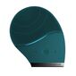 Perie de curățare ionică Concept SK9000 Sonivibe, pentru față, smaragd