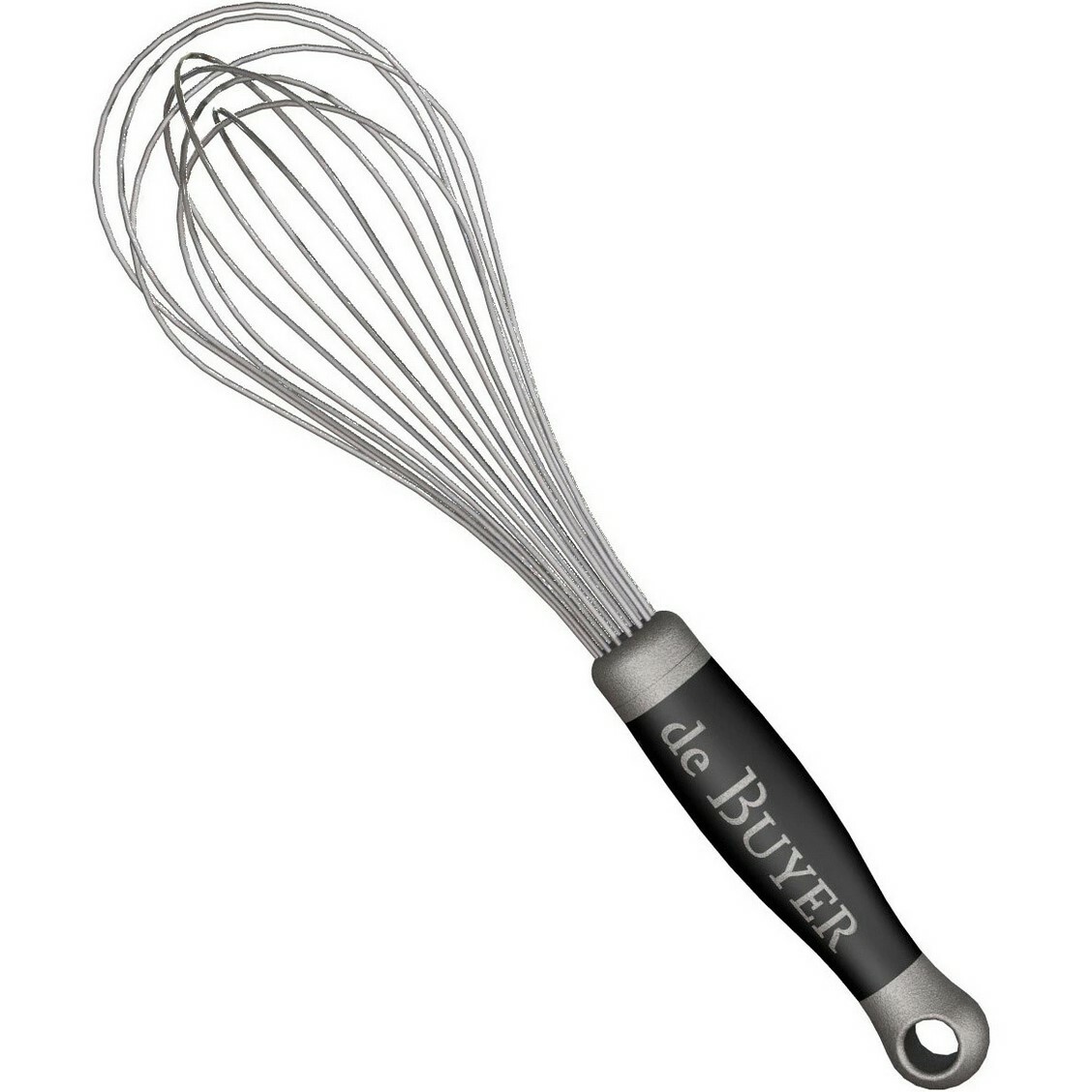 De Buyer 2610.25 šľahacia metla GÖMA 25 cm