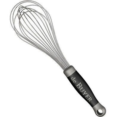 De Buyer 2610.25 metlica za stepanje GÖMA 25 cm