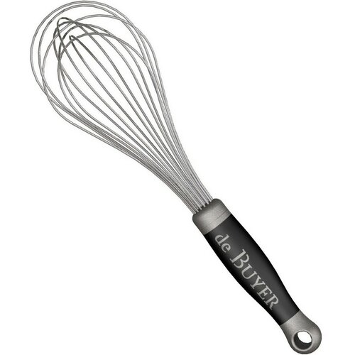 De Buyer 2610.25 trzepaczka GÖMA 25 cm