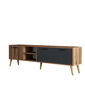 TV-Lowboard Exxen Anth