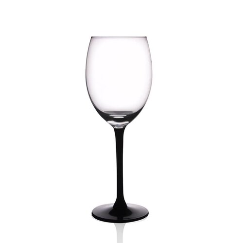 Orion Sada pohárov na víno ONYX 0,33 l, 6 ks