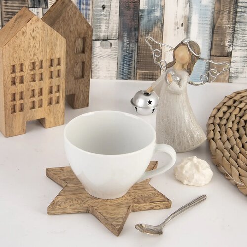 Orion Podtácek les MANGO, zvezda