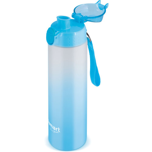 Lamart LT4055 Sportflasche Frozen 0,7 l, Blau