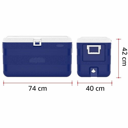 Pojemnik chłodzący Duramax Keep Cold 70 l