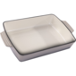 Lamart LT1304 Żeliwne naczynie do zapiekania Iron 33 x 23 cm